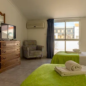 Cantinho Do Mar Apart-hotel