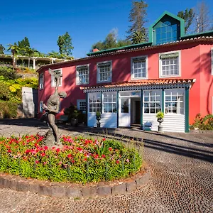 Quinta Do Monte Hotel Funchal (Madeira)