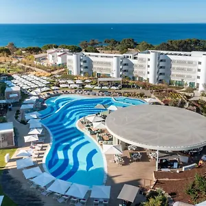 Hotel W Algarve, Albufeira