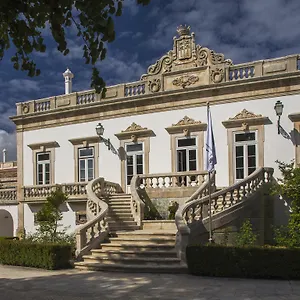 Quinta Lagrimas - Small Luxury Hotel Coimbra