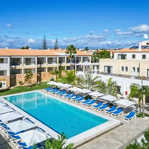 Turisticos Novochoro Apart-hotel