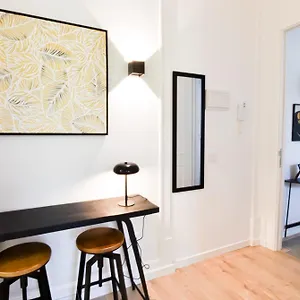Laa Aparthotel Coimbra