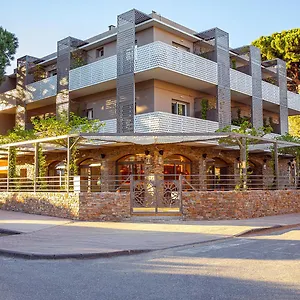 La Menado Hotel Cavalaire-sur-Mer