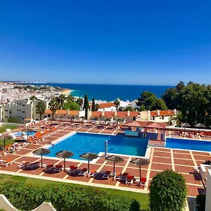 Jardim - Turisticos Apart-hotel
