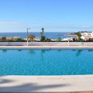 Appart hôtel Almar, Albufeira