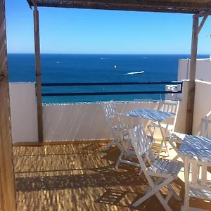 Rossio Mar Apart-hotel