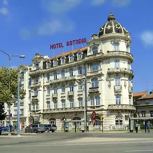 Astoria Hotel Coimbra