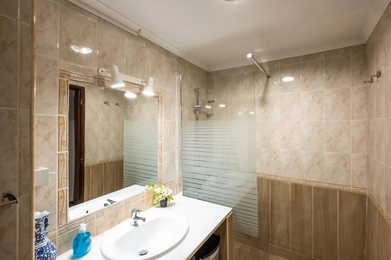 Guestrooms By Hoa Albufeira 0*,  Portugal