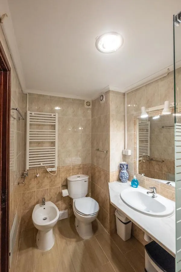 Hostel Guestrooms By Hoa Albufeira Portugal