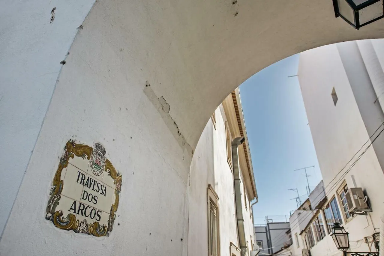 Guestrooms By Hoa Albufeira 0*,  Portugal