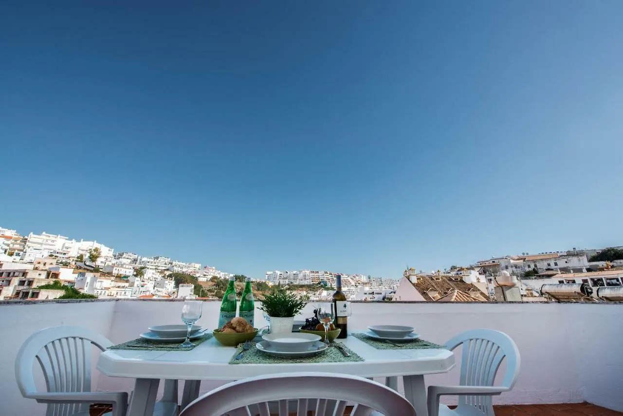 Guestrooms By Hoa Albufeira
