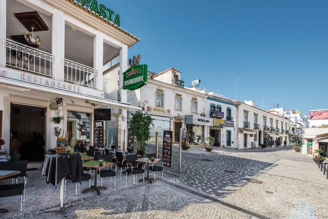 Guestrooms By Hoa Albufeira Hostel