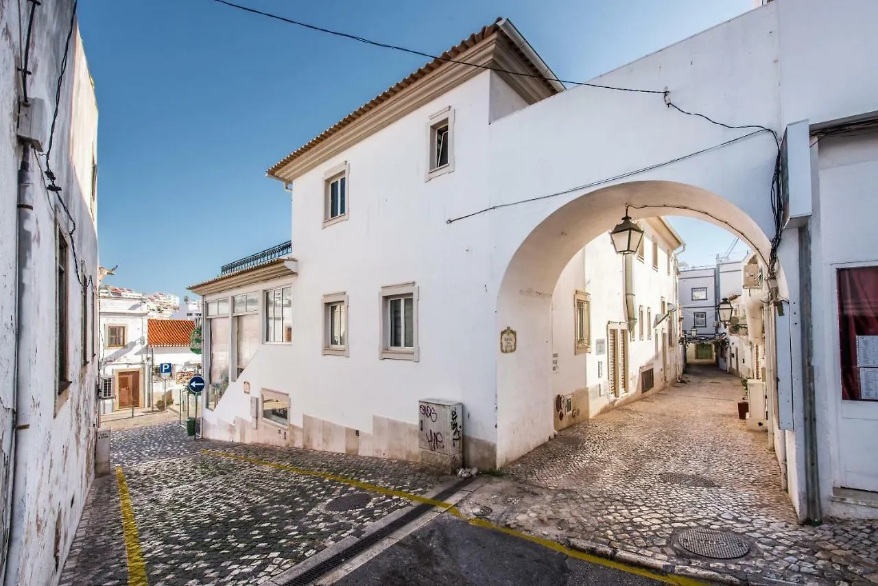 Hostel Guestrooms By Hoa Albufeira