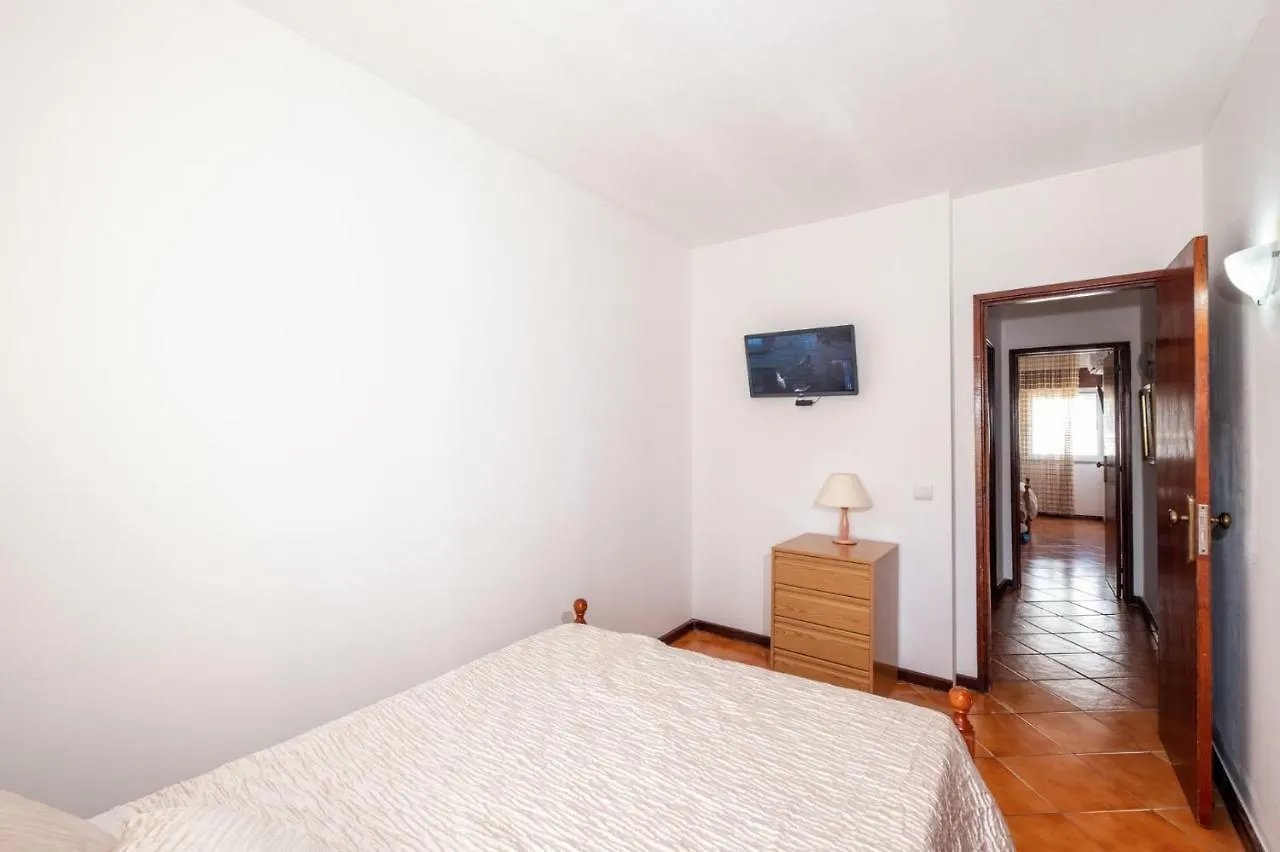 Guestrooms By Hoa Albufeira Hostel